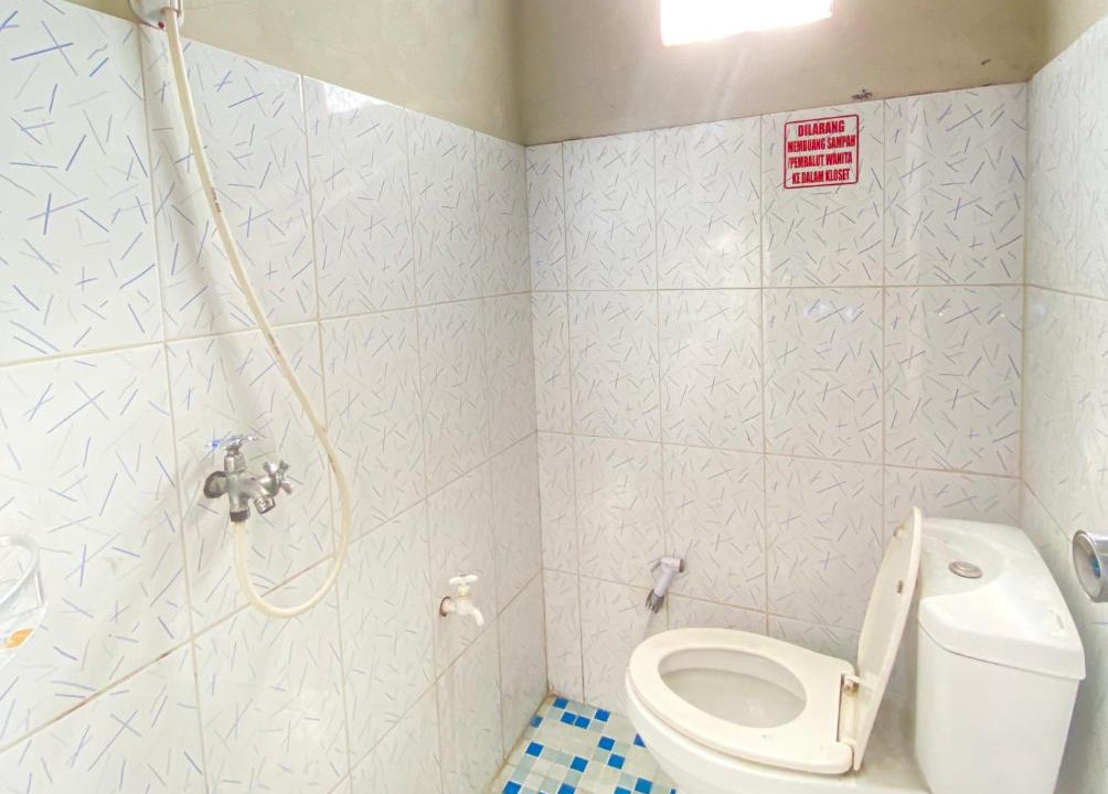 Photo of Bathroom in Dieng