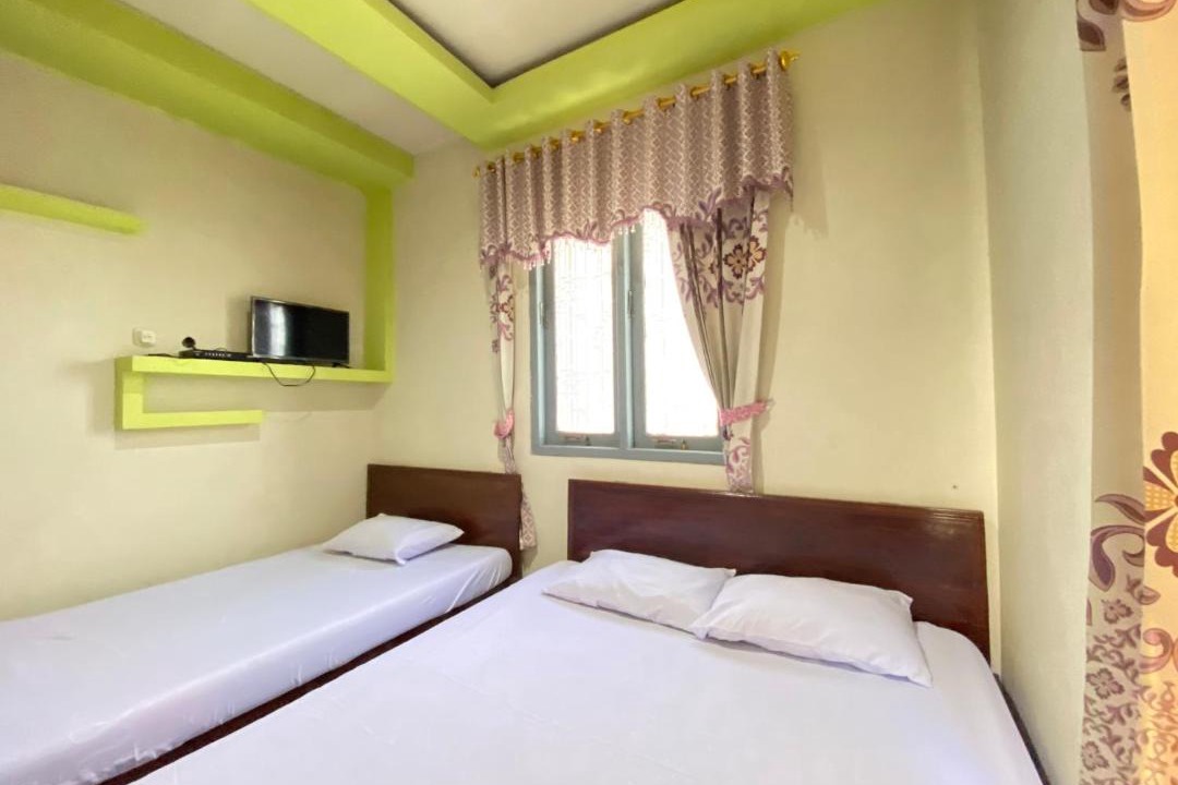 Photo of Bedroom in Dieng