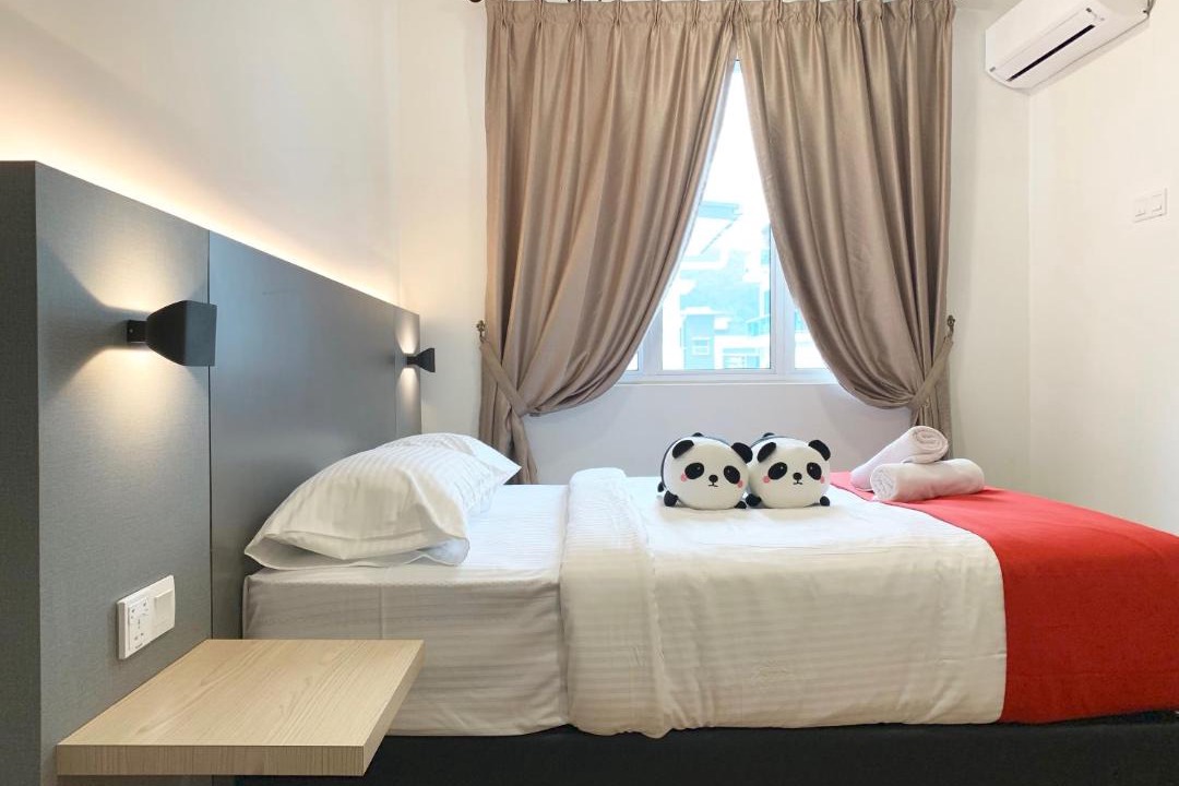 Photo of Bedroom in Langkawi