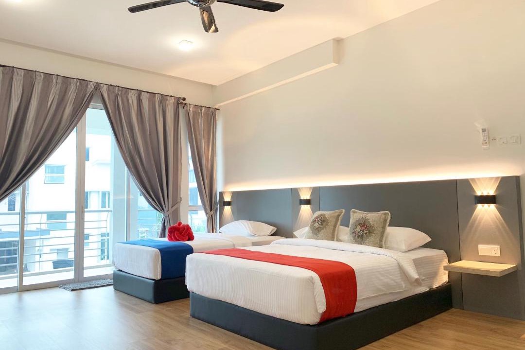 Photo of Bedroom in Langkawi