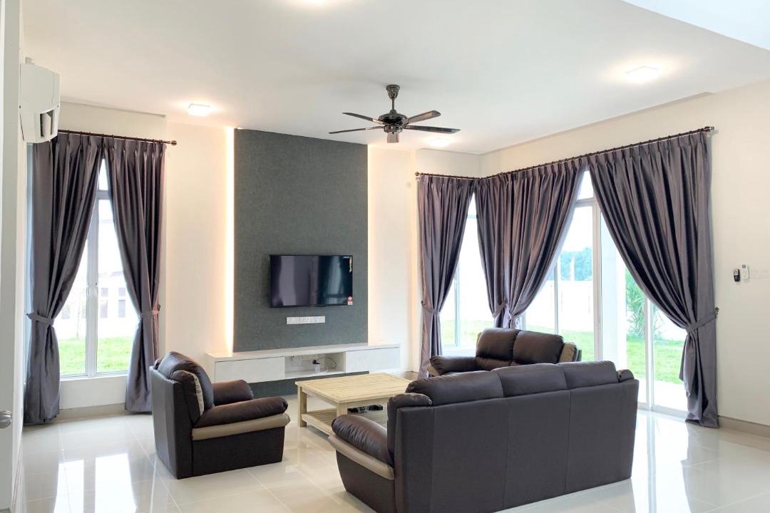 Photo of Livingroom in Langkawi