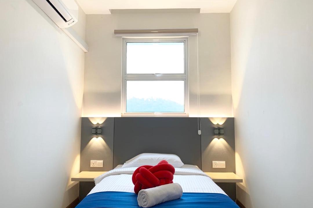 Photo of Bedroom in Langkawi