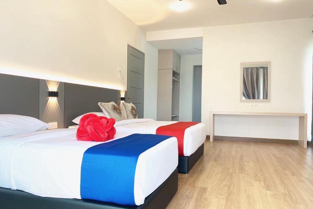 Photo of Bedroom in Langkawi
