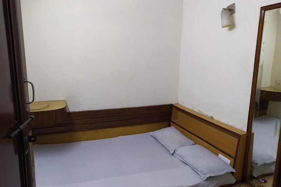 Photo of Bedroom in Paharganj