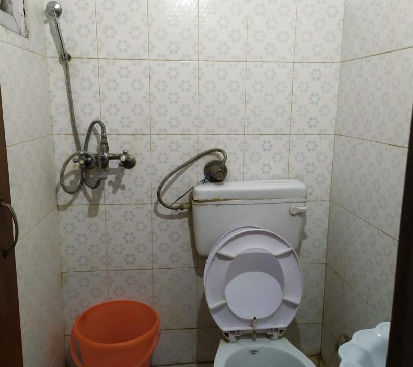 Photo of Bathroom in Paharganj