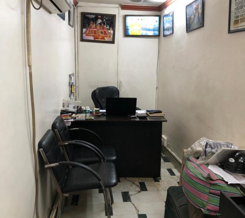 Photo of Livingroom in Paharganj