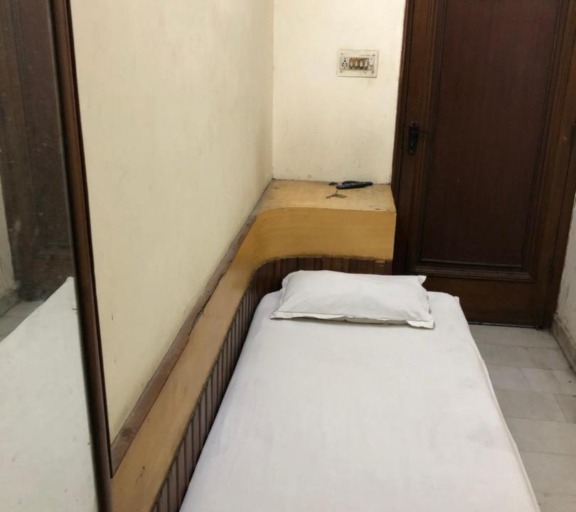 Photo of Bedroom in Paharganj
