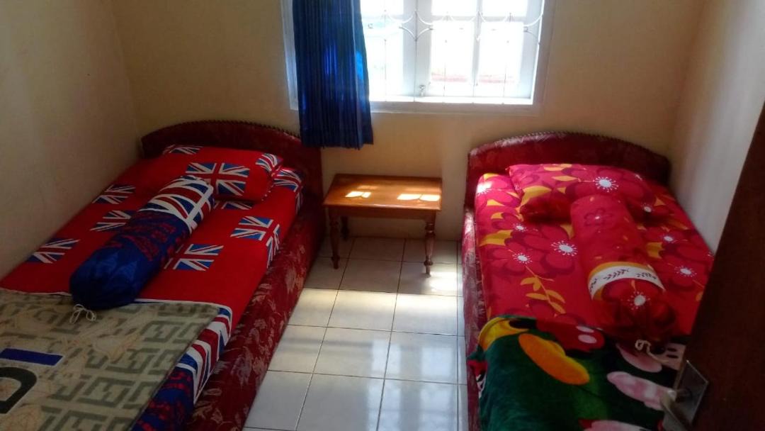 Photo of Bedroom in Cisarua