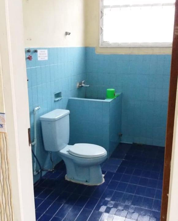 Photo of Bathroom in Cisarua
