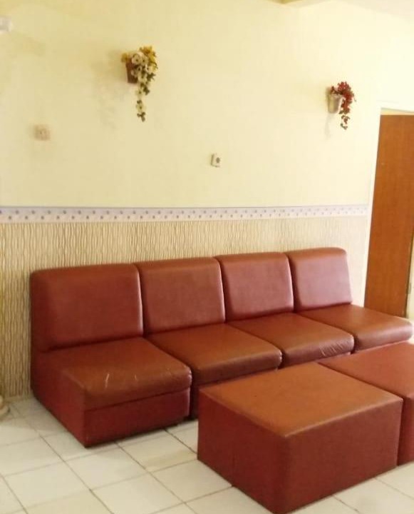 Photo of Livingroom in Cisarua