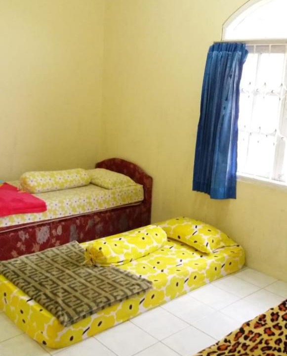 Photo of Bedroom in Cisarua