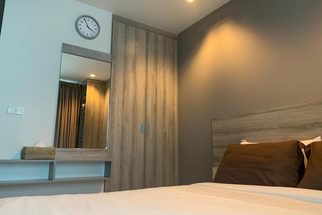 Photo of Bedroom in Kram