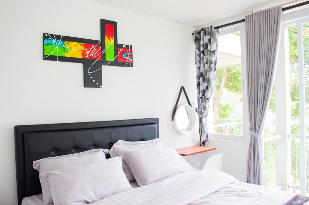 Photo of Bedroom in Ciburial