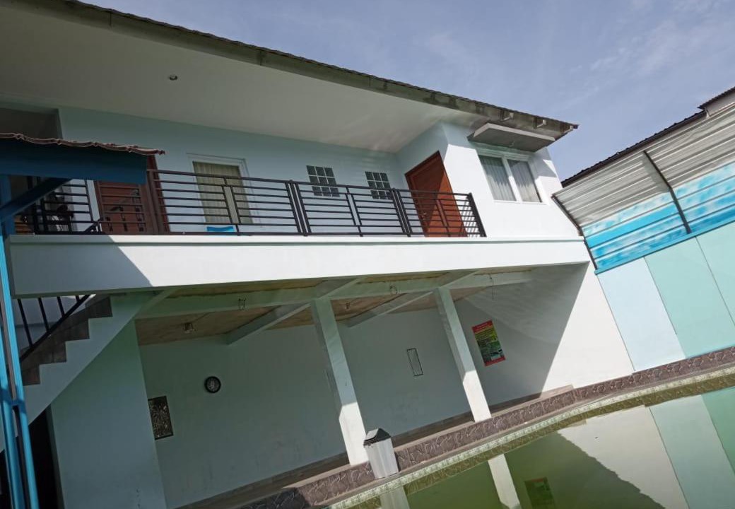 Photo of Buildings in West Bandung