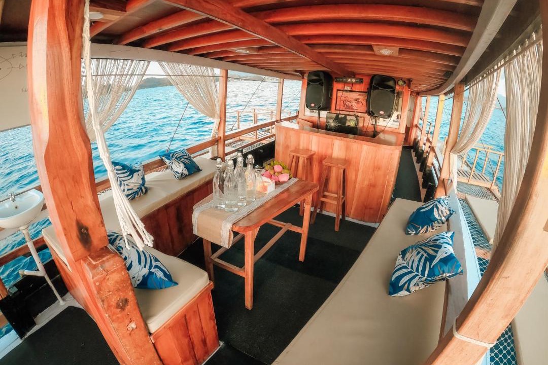 Photo of Livingroom in Labuan Bajo