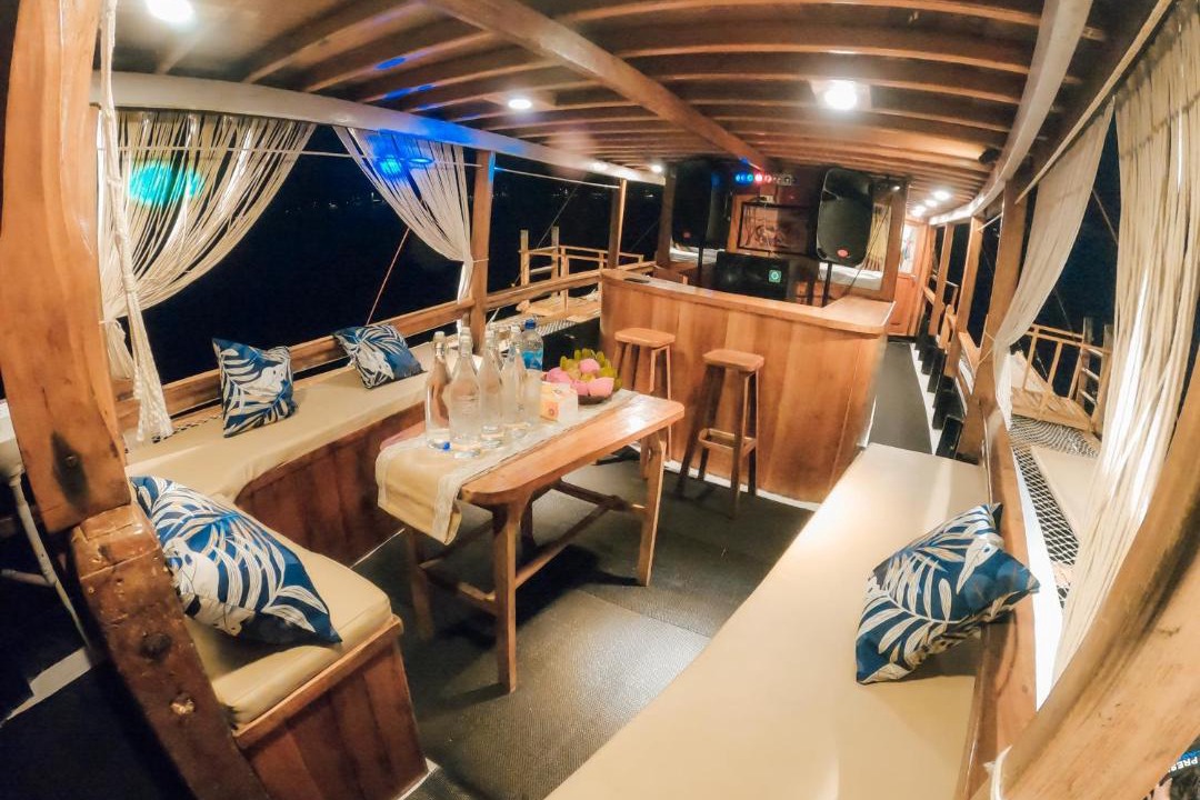 Photo of Livingroom in Labuan Bajo