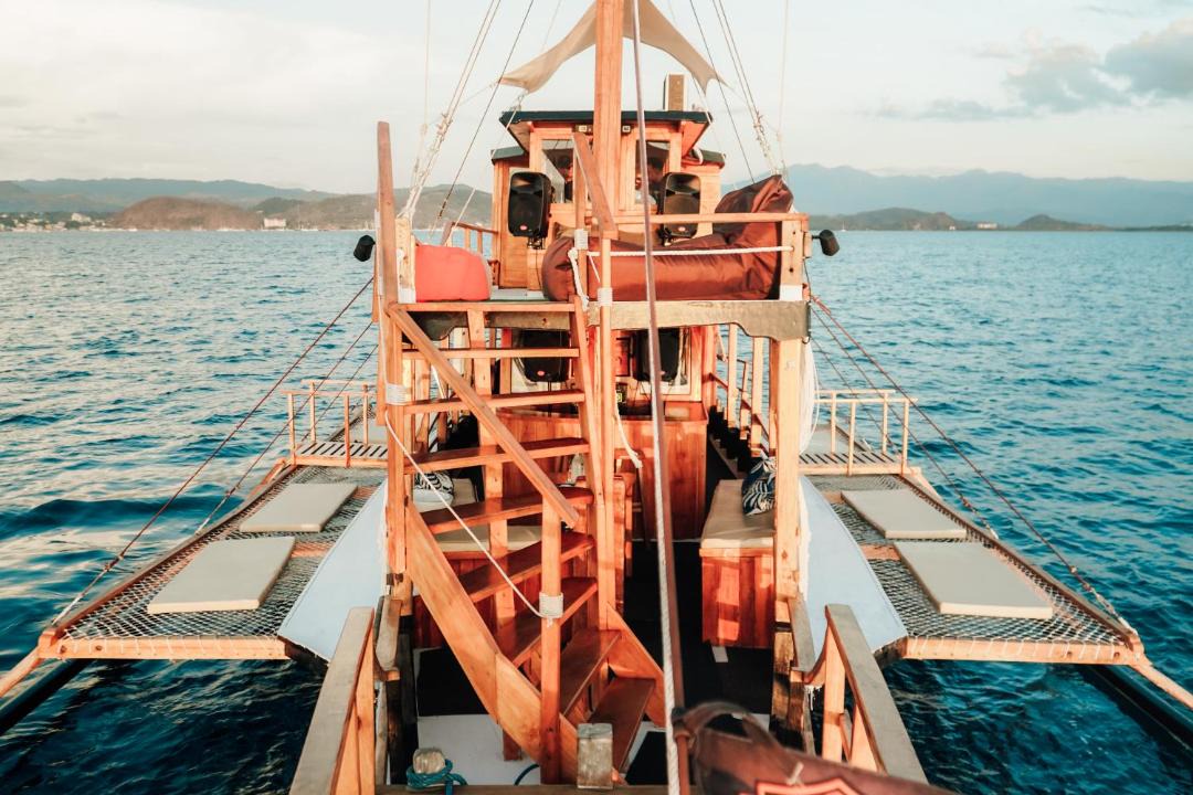 Photo of Others in Labuan Bajo