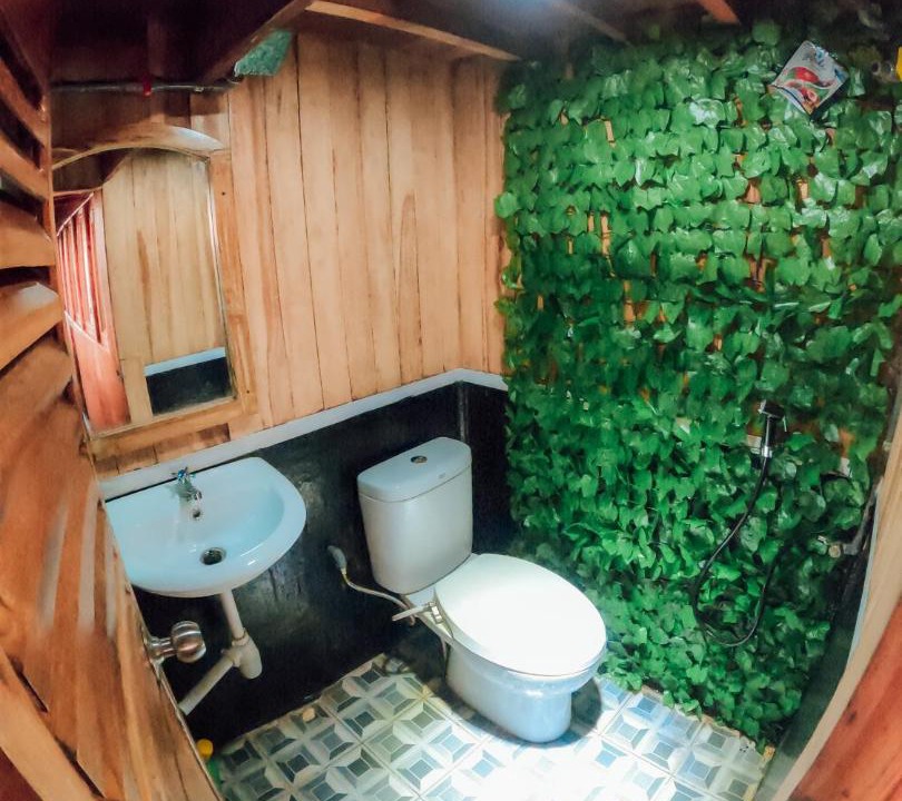 Photo of Bathroom in Labuan Bajo