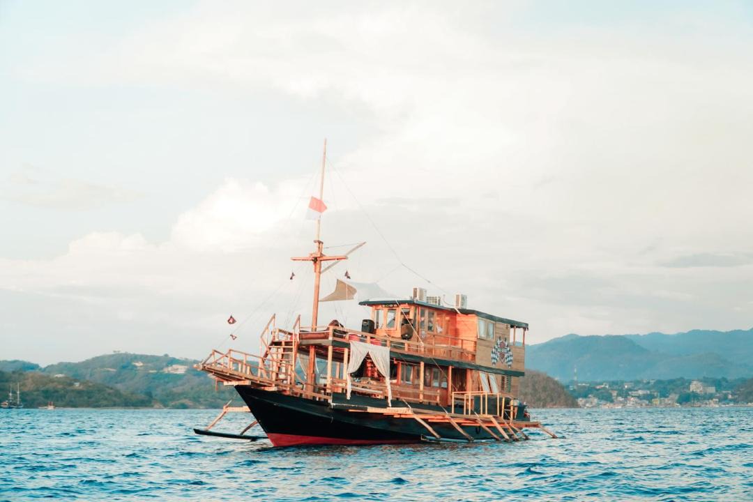 Photo of Others in Labuan Bajo