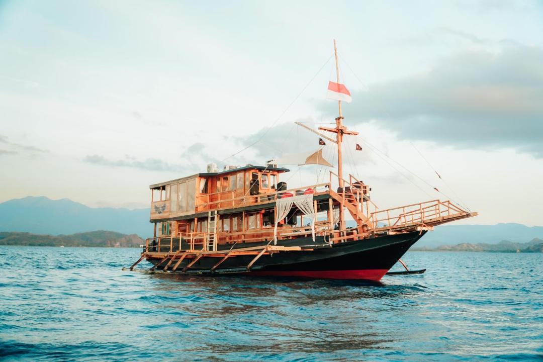 Photo of Others in Labuan Bajo