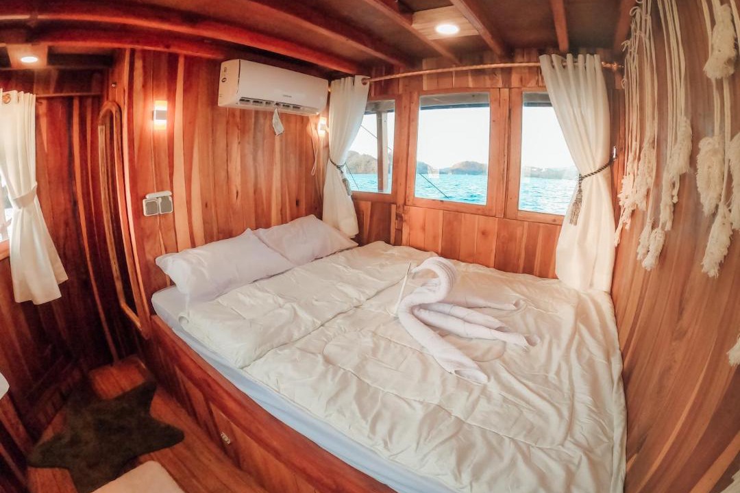 Photo of Bedroom in Labuan Bajo