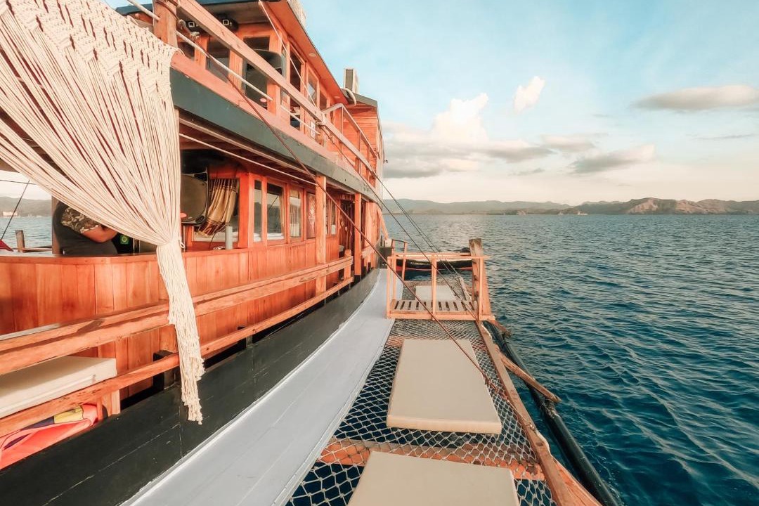 Photo of Others in Labuan Bajo