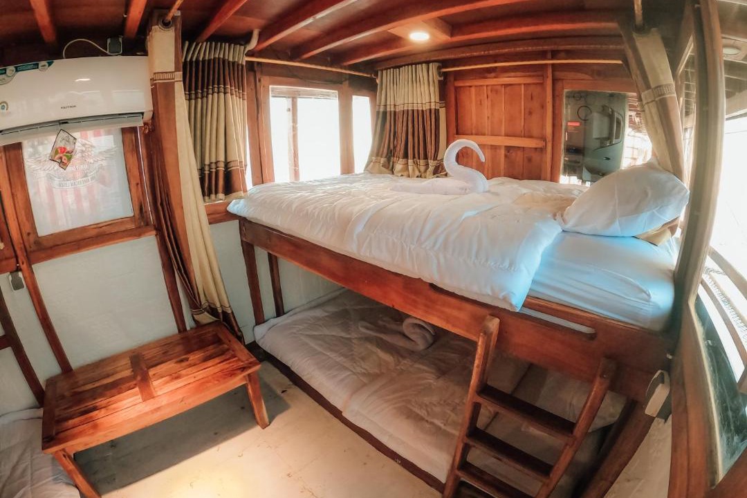 Photo of Bedroom in Labuan Bajo
