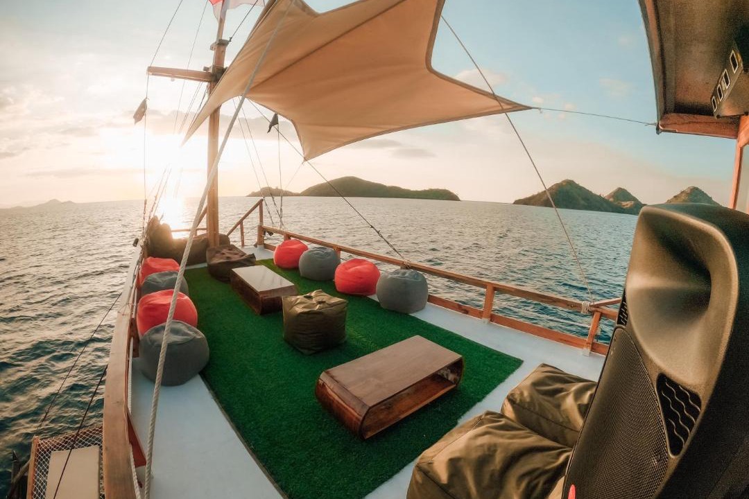Photo of Others in Labuan Bajo