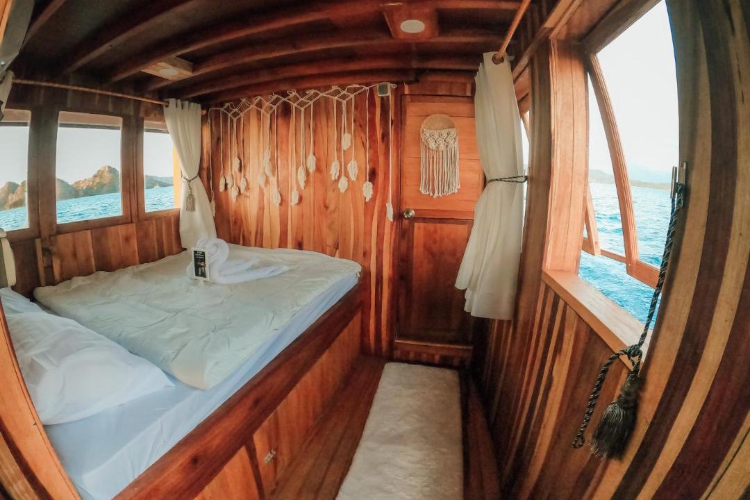 Photo of Bedroom in Labuan Bajo