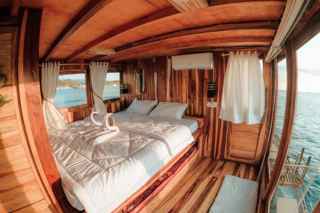 Photo of Bedroom in Labuan Bajo