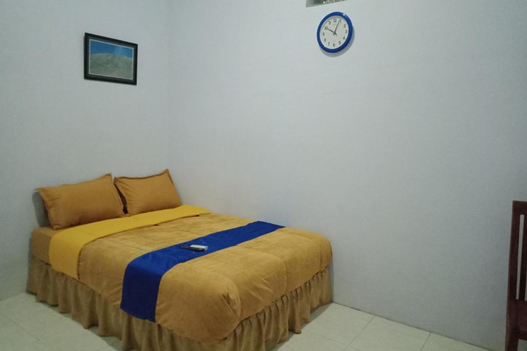 Photo of Bedroom in Probolinggo