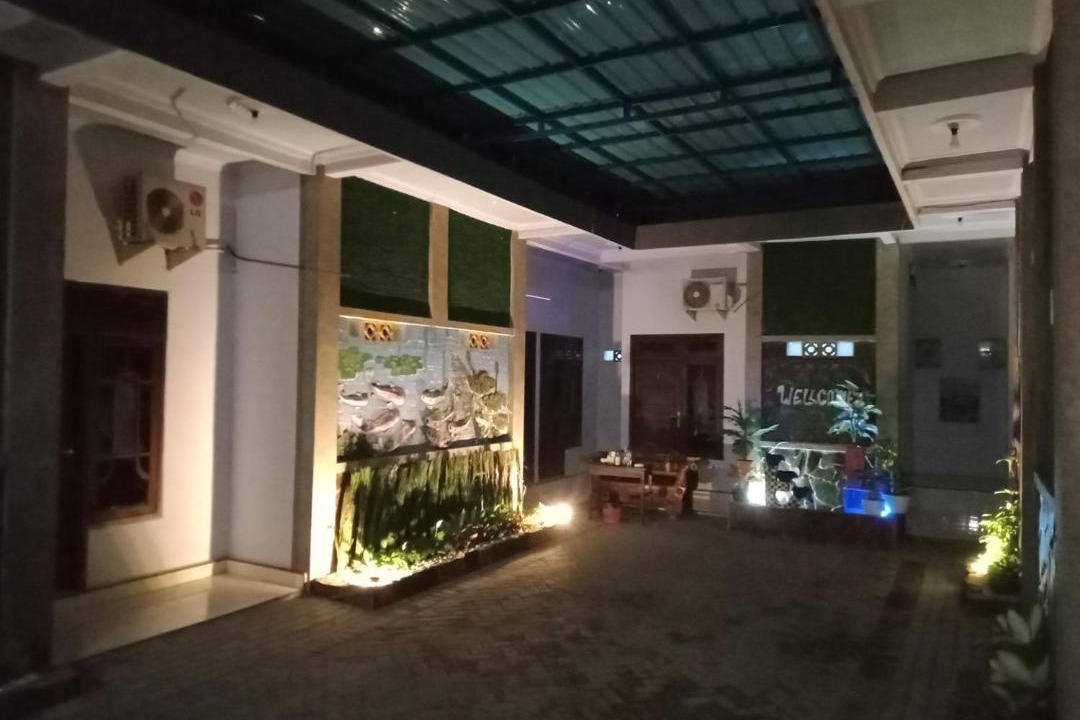 Photo of Buildings in Probolinggo