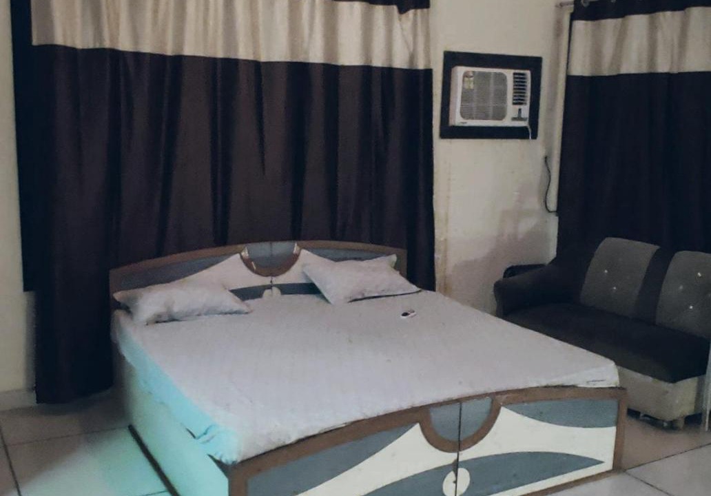 Photo of Bedroom in Vasai