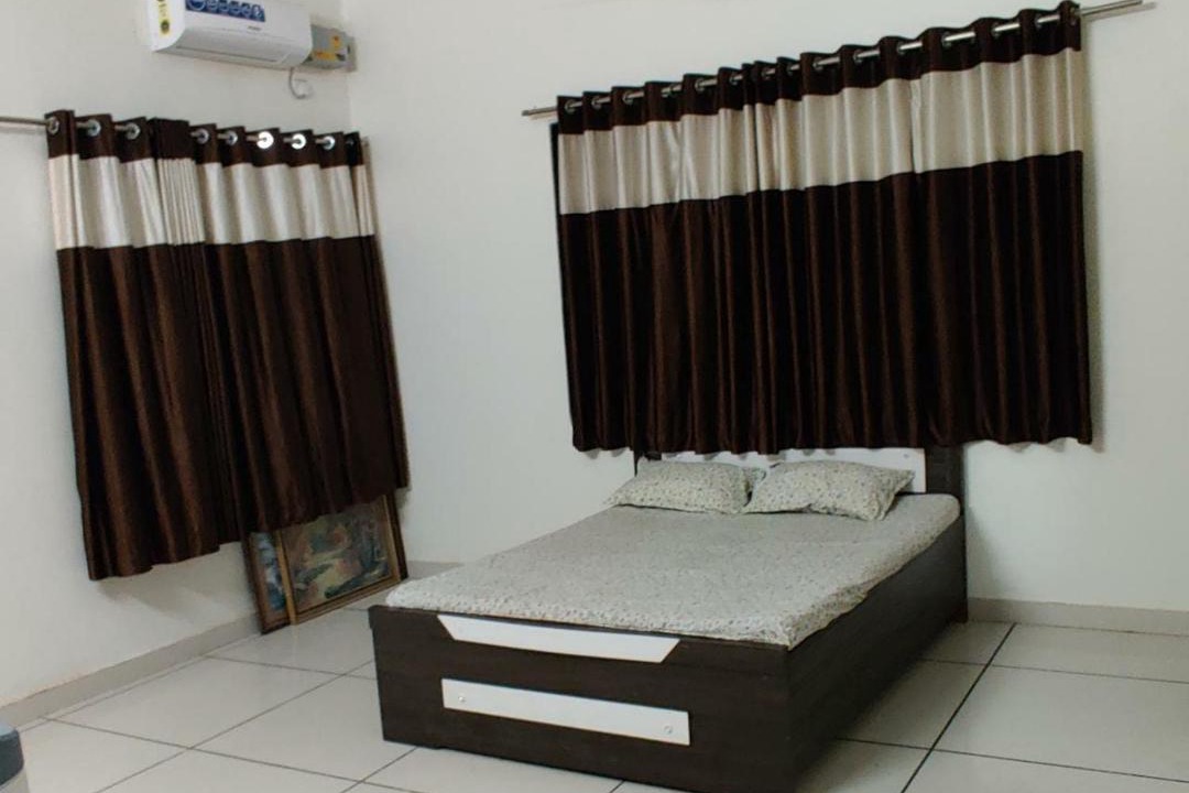 Photo of Bedroom in Vasai