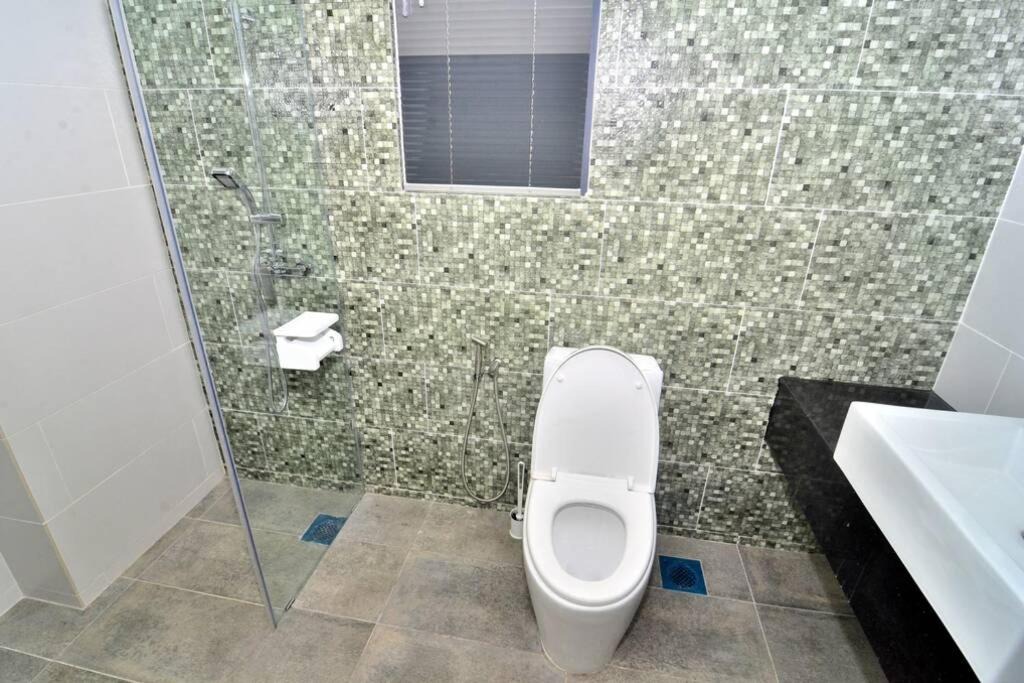 Photo of Bathroom in Kuching