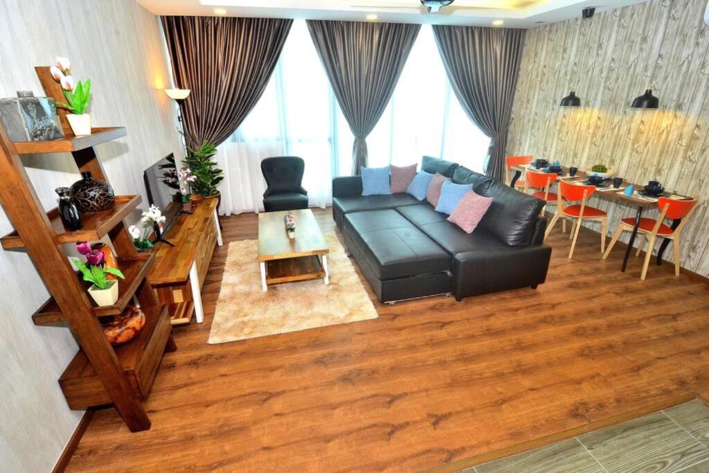 Photo of Livingroom in Kuching