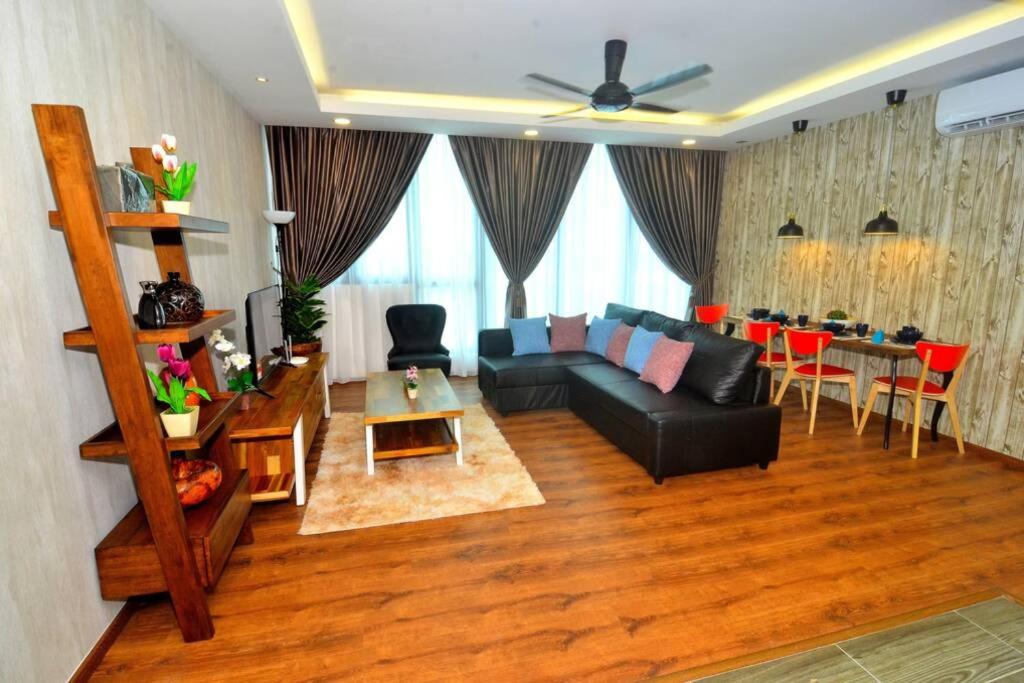 Photo of Livingroom in Kuching