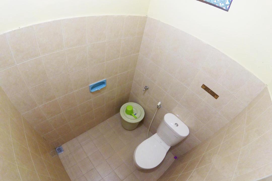 Photo of Bathroom in Kalasan