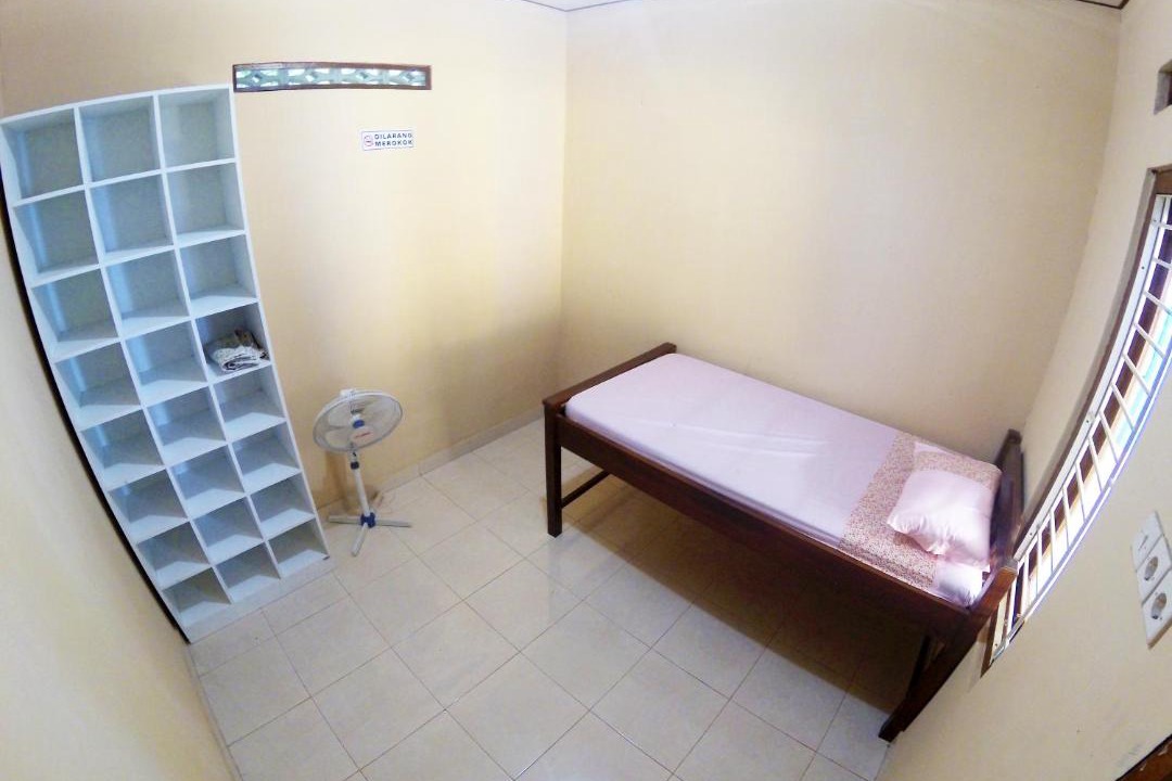 Photo of Bedroom in Kalasan