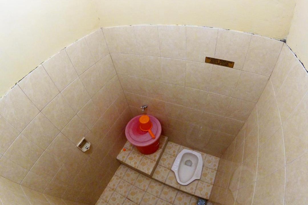 Photo of Bathroom in Kalasan