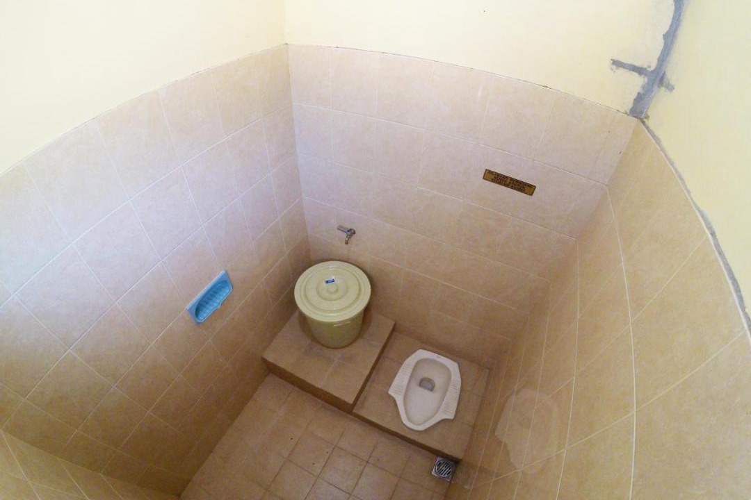 Photo of Bathroom in Kalasan