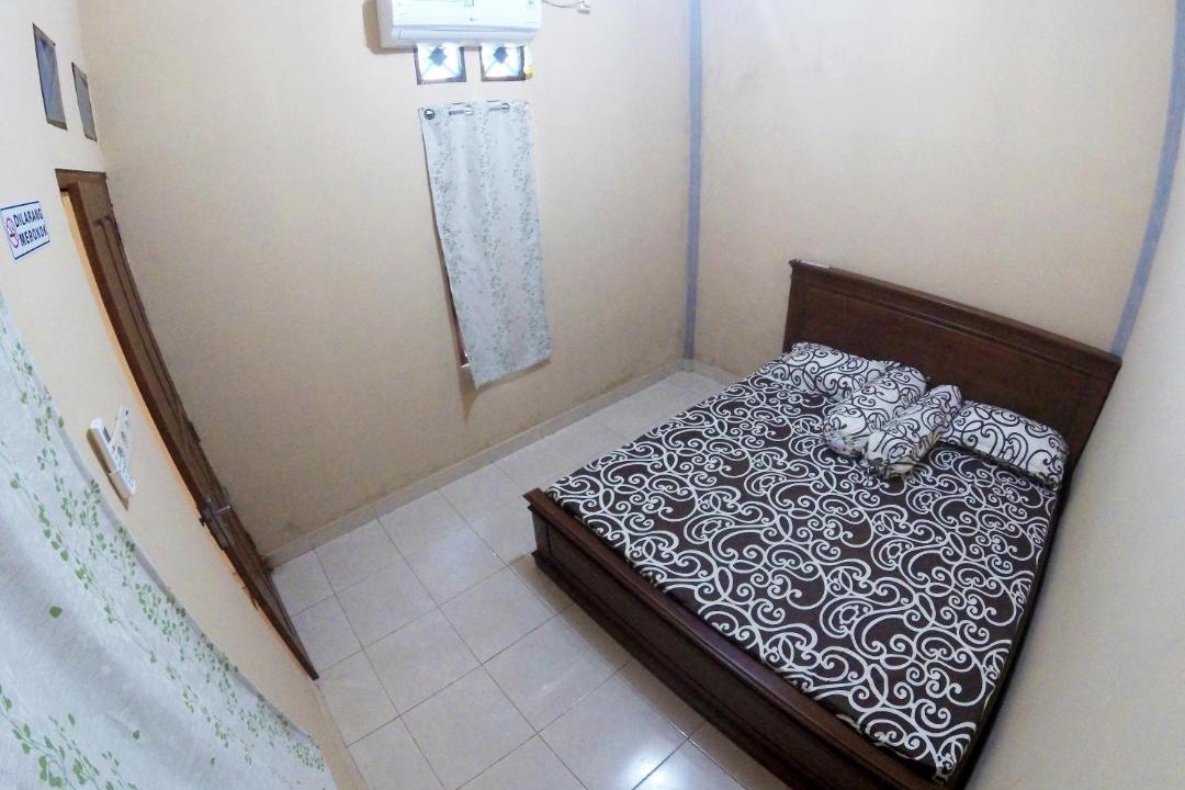Photo of Bedroom in Kalasan