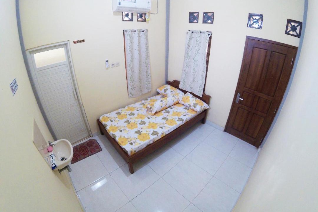 Photo of Bedroom in Kalasan