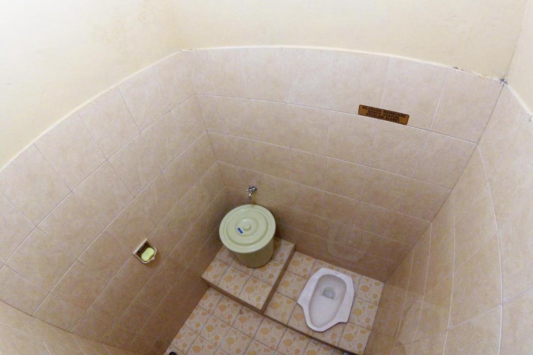 Photo of Bathroom in Kalasan