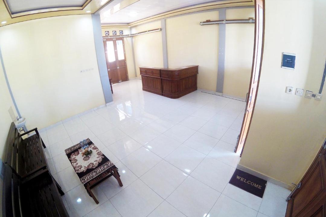 Photo of Bedroom in Kalasan
