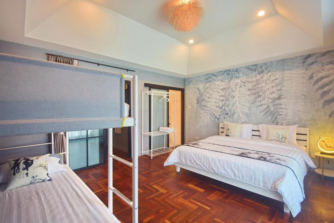 Photo of Bedroom in Khao Takiab