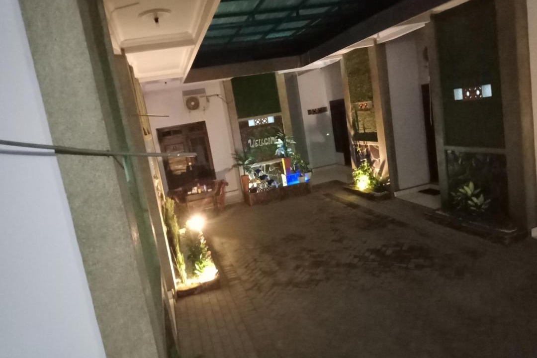 Photo of Buildings in Probolinggo