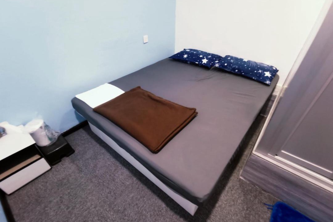 Photo of Bedroom in Kampung Bahasa Kapor