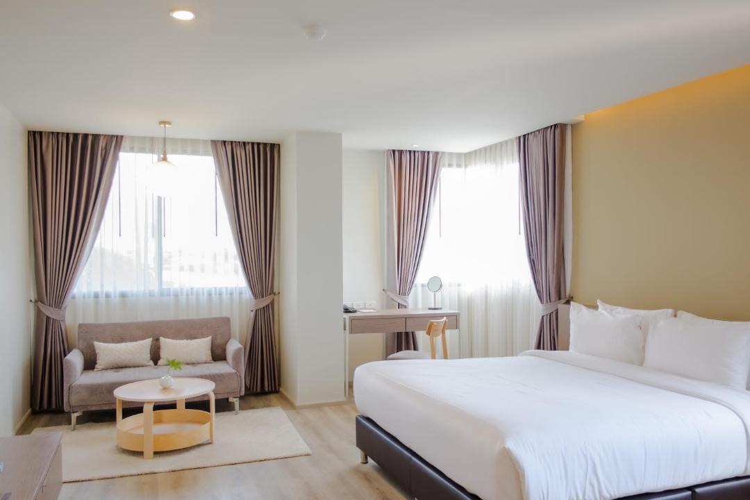 Photo of Bedroom in Chiang Mai