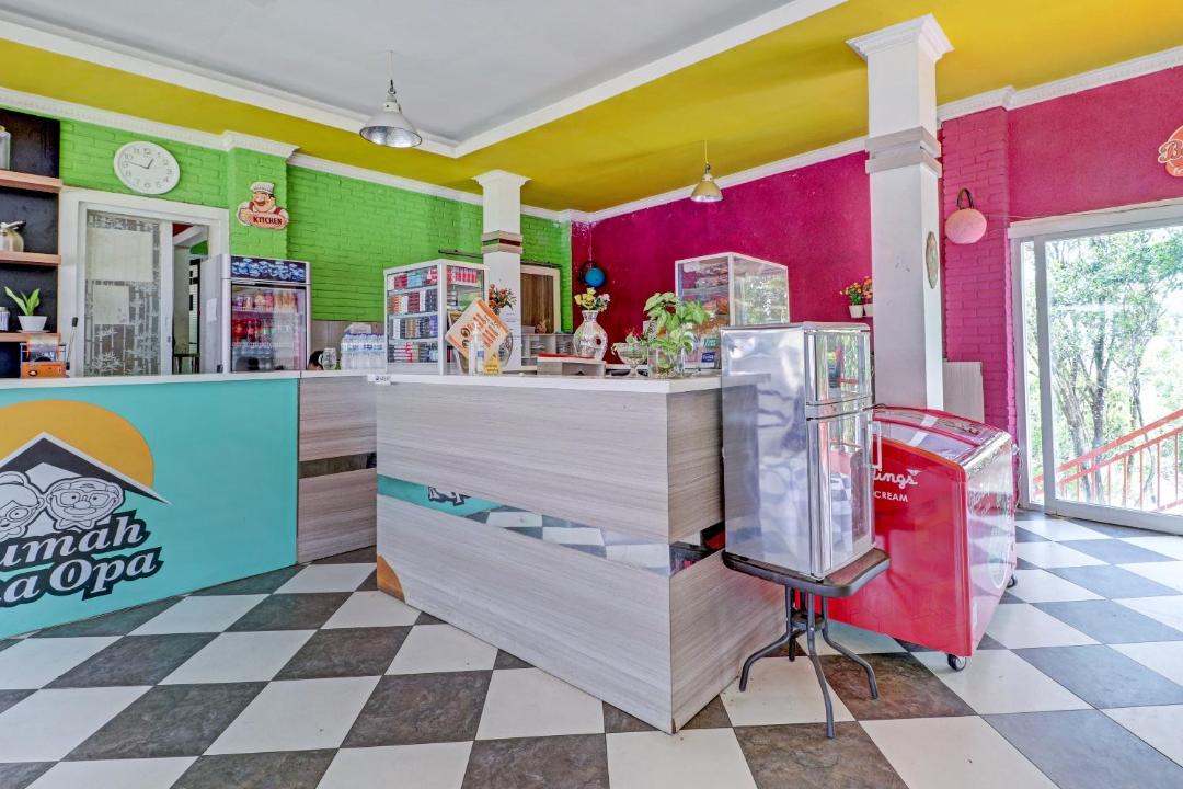 Photo of Kitchen in Bandung